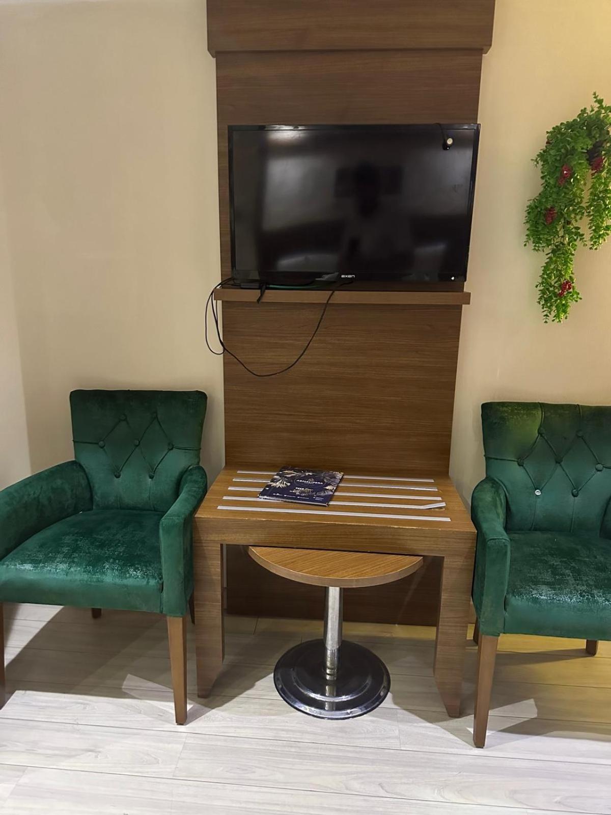 Asmali Mescit Suites - Istanbul — Photos 1