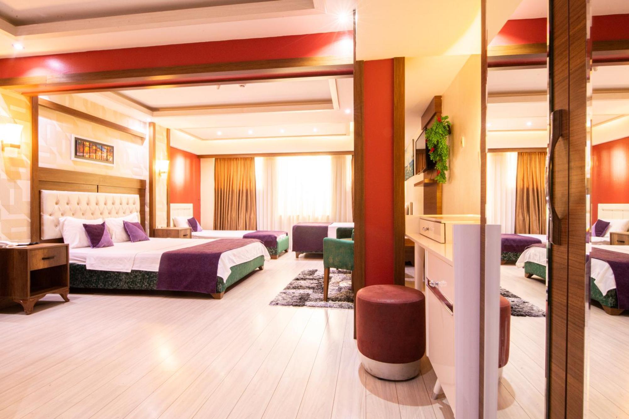 Asmali Mescit Suites - Istanbul, Istanbul